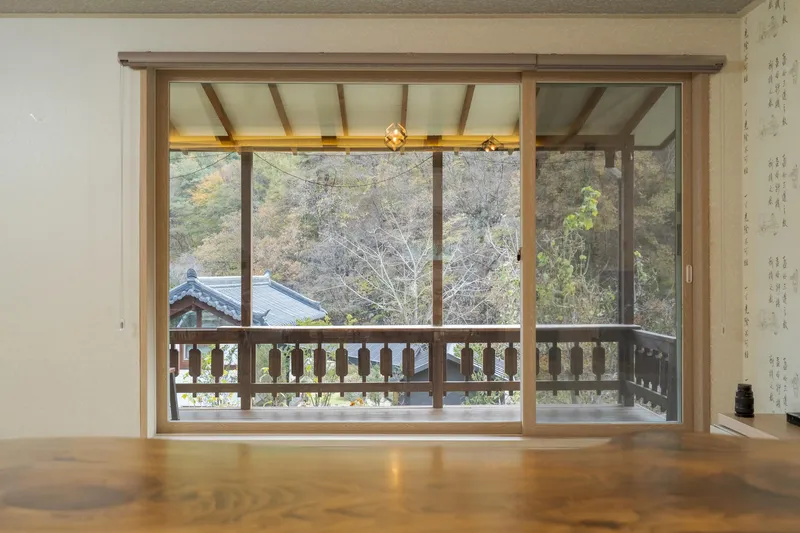 [Yeongju] Independent pension in front of the valley at the foot of Mt. Sobaeksan in Dansan-myeon 51