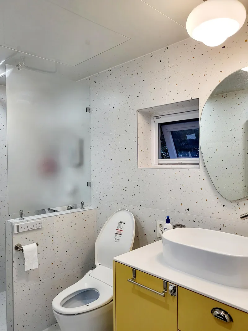 [Jocheon, Jeju] Stars pouring down / Quiet accommodation / Cool sun 17