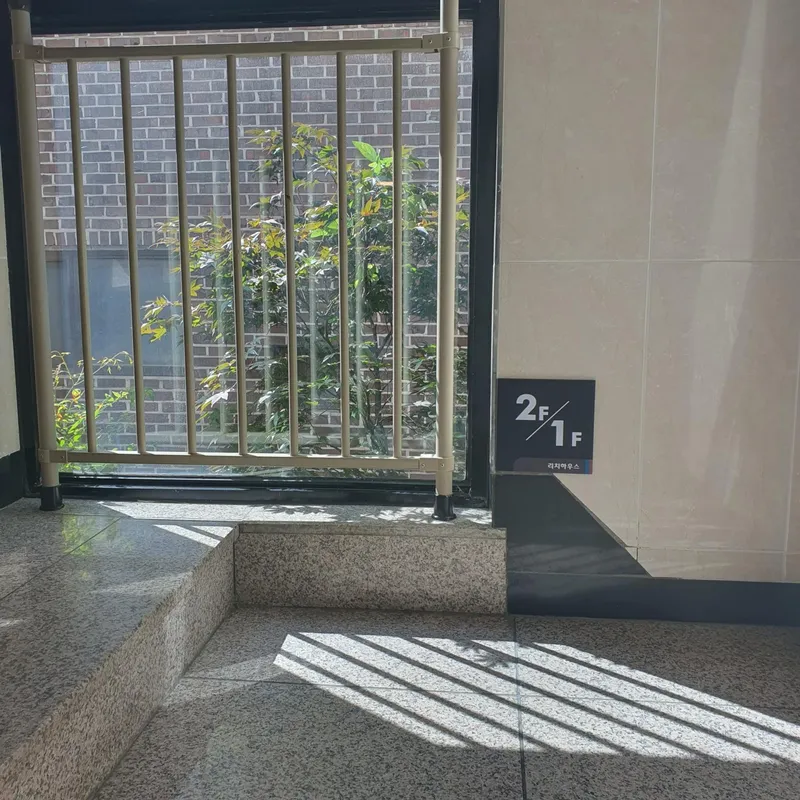 [Jungnang, Seoul][#403 Myeonmok] Sagajeong Station - Free parking - Adjacent to Gangnam, Seongsu, Konkuk University, and Songpa - Up to 2 people 15