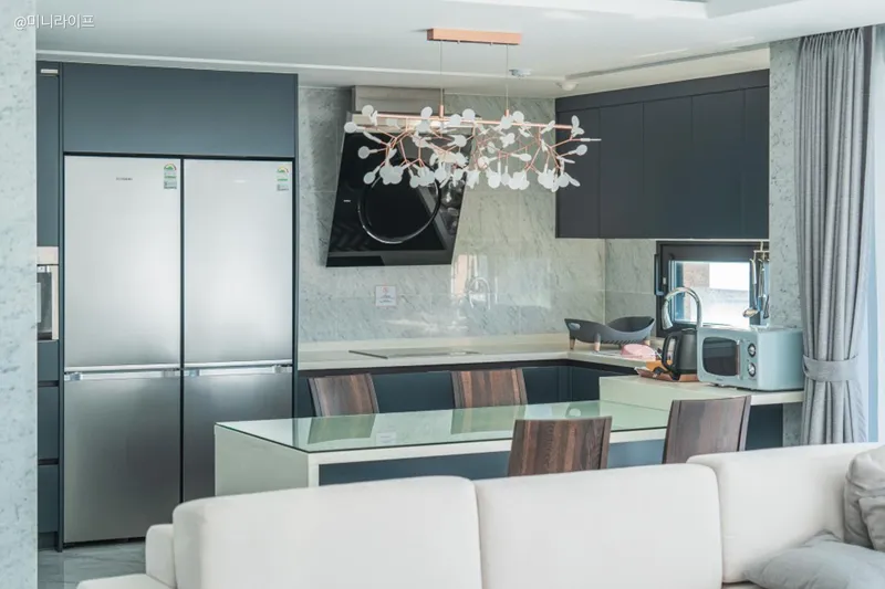 [Seongsan, Seogwipo] Shining Penthouse, 3rd floor, F3, a completely private space in the nature of Seongsan 37