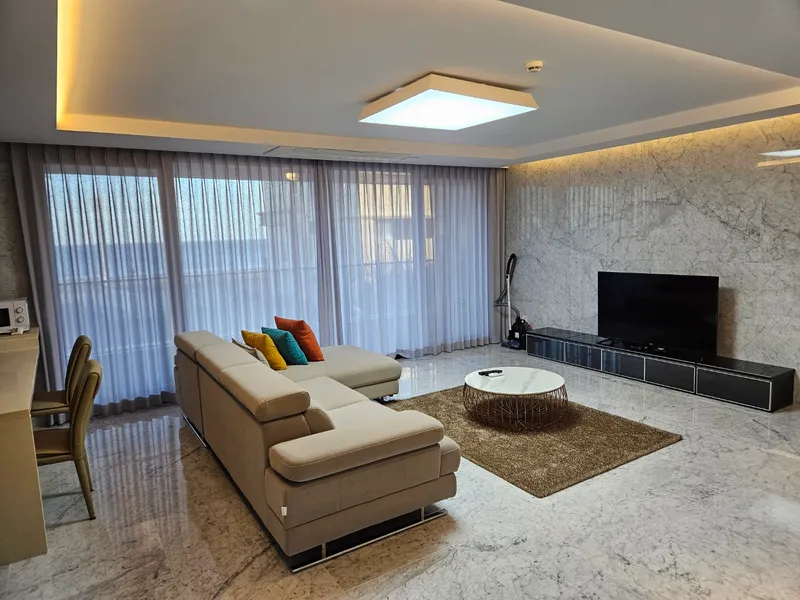 [Seongsan, Seogwipo] Seongsan Penthouse, 2nd floor, B1, a completely private space 11