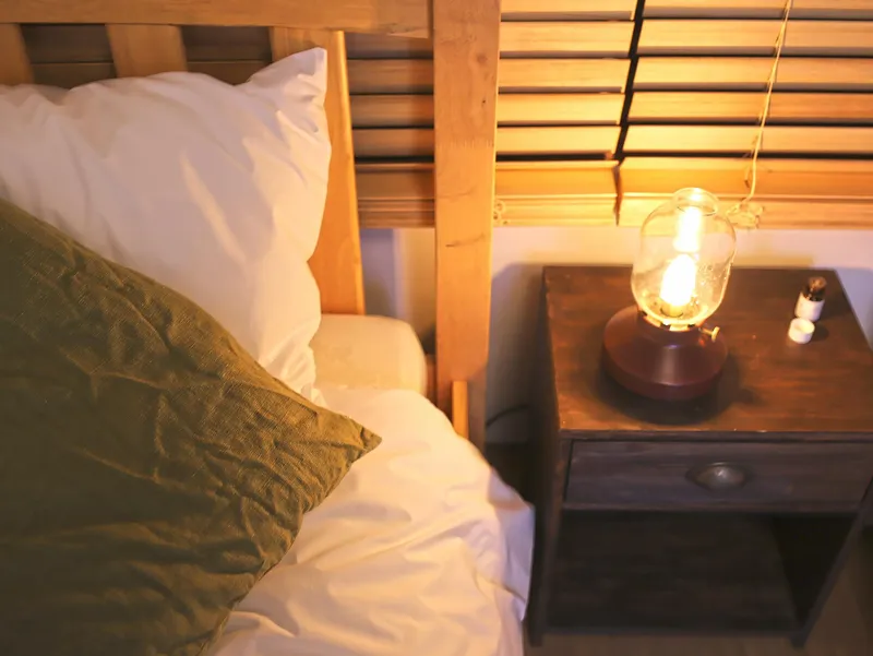 [Hangyeong, Jeju] Women-only single room with a garden featuring beautiful sunsets and an open kitchen 7
