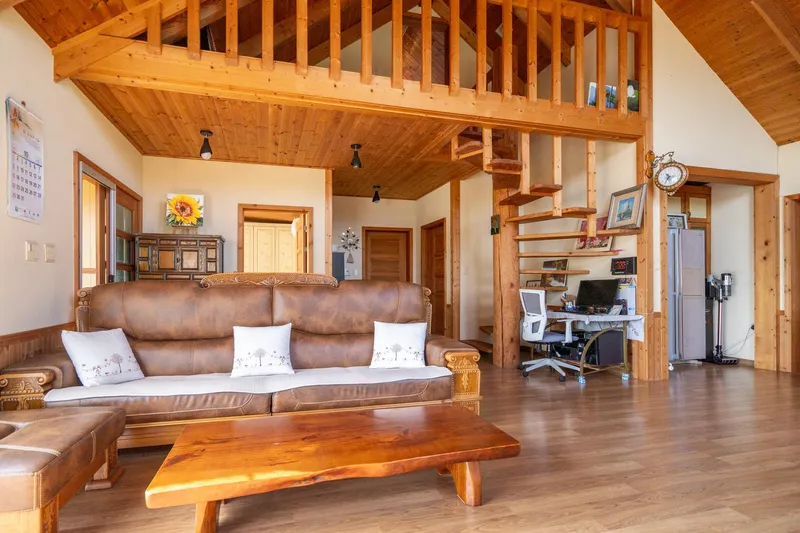 [Yeongju] A private house filled with the fragrance of flowers at the foot of Mt. Sobaek 23