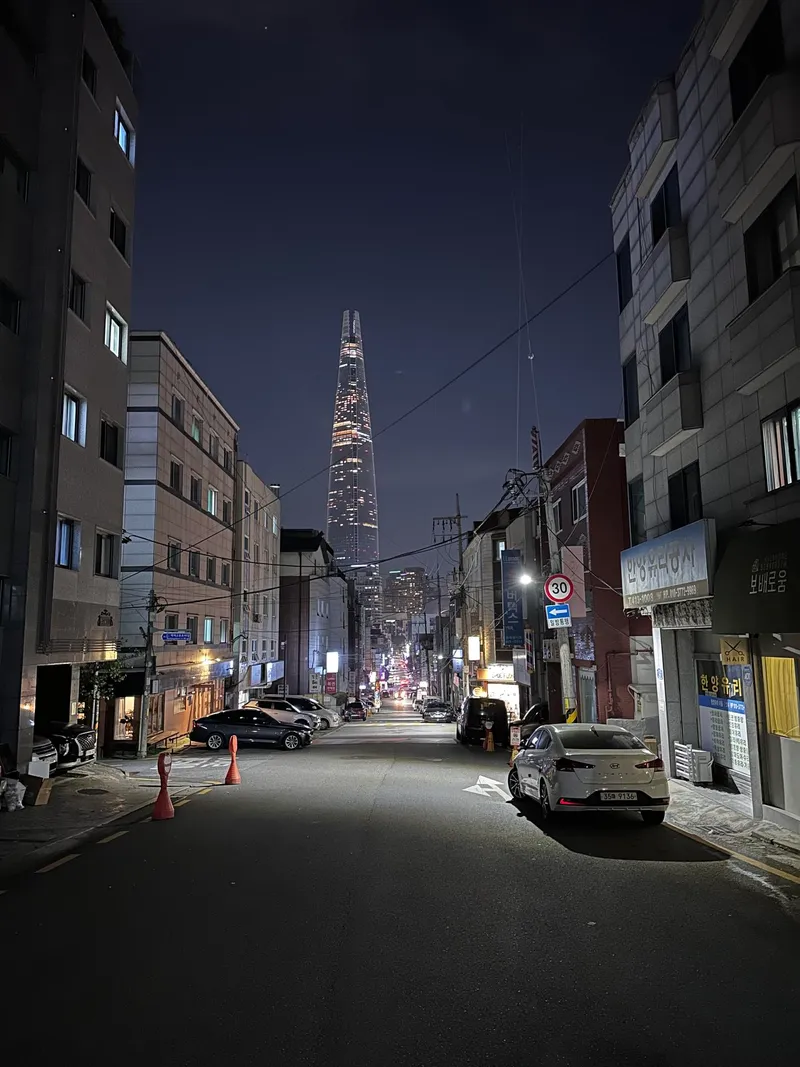 [서울 송파] 햇살 가득한 투룸 아파트 20