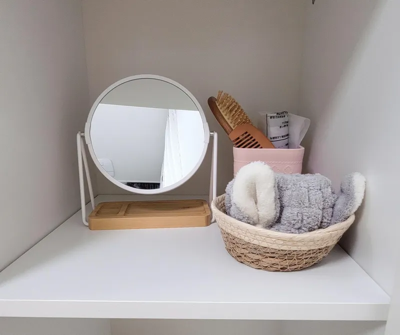 [Yeonje, Busan] 1 minute walk from Yeonsan subway station, newly built, fully equipped 20