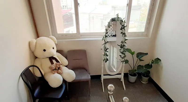 [경기 평택] 바베큐, 영화가 있는 몽키하우스 44