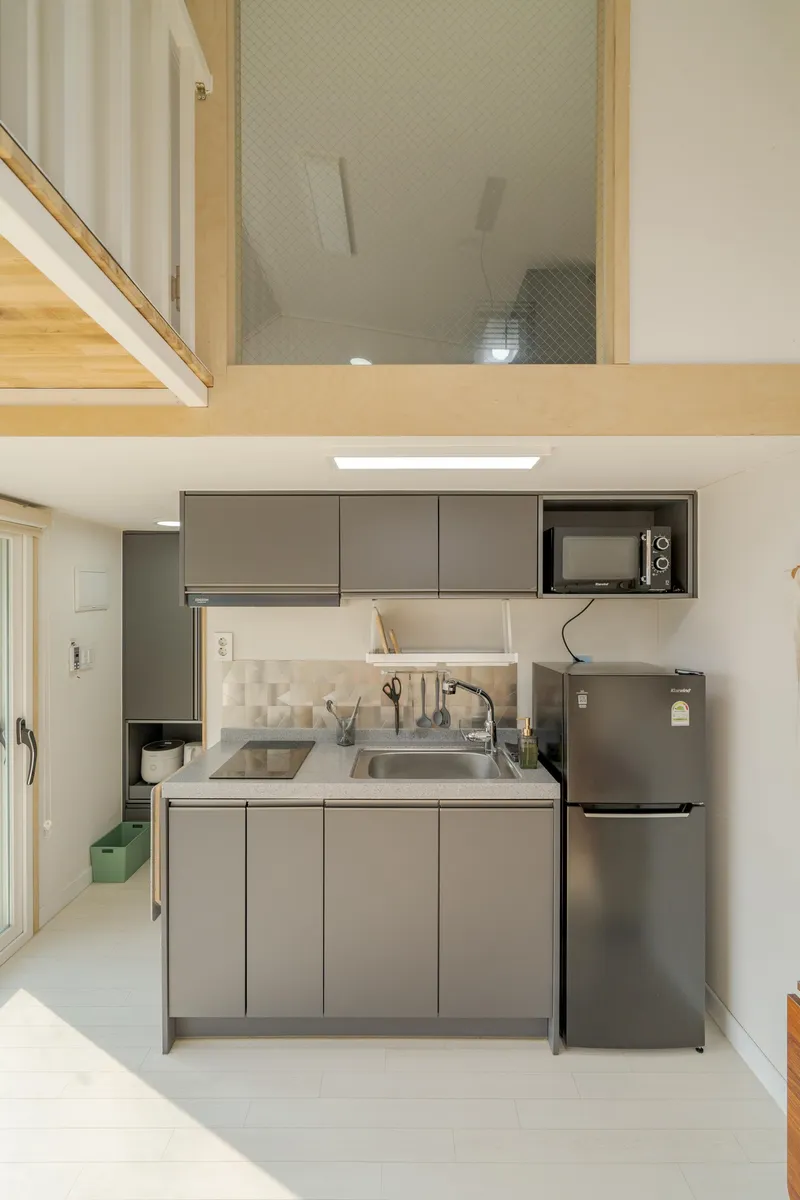 [Yeongju] Dalmaru, a secluded, independent house with a beautiful view near Musim Village 11