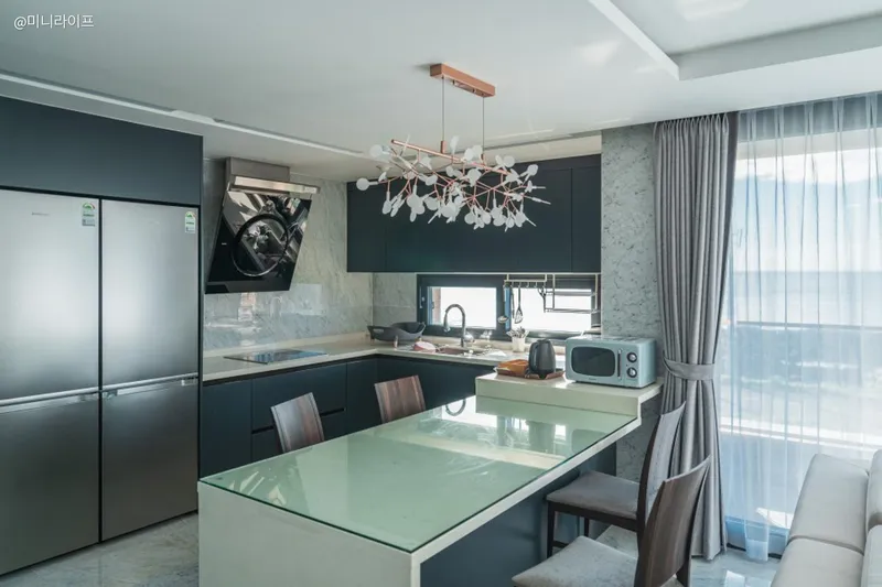 [Seongsan, Seogwipo] Shining Penthouse, 3rd floor, F3, a completely private space in the nature of Seongsan 36