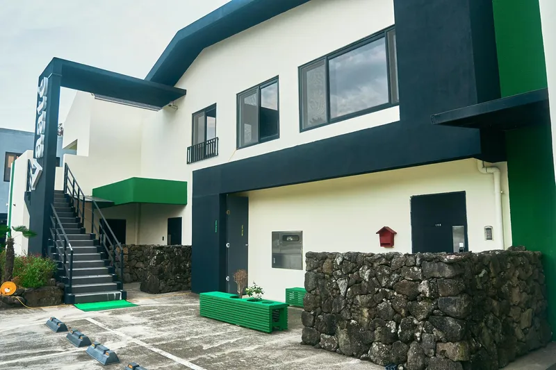 [Namwon, Seogwipo] #Ocean view #Pet #Private terrace 2 28