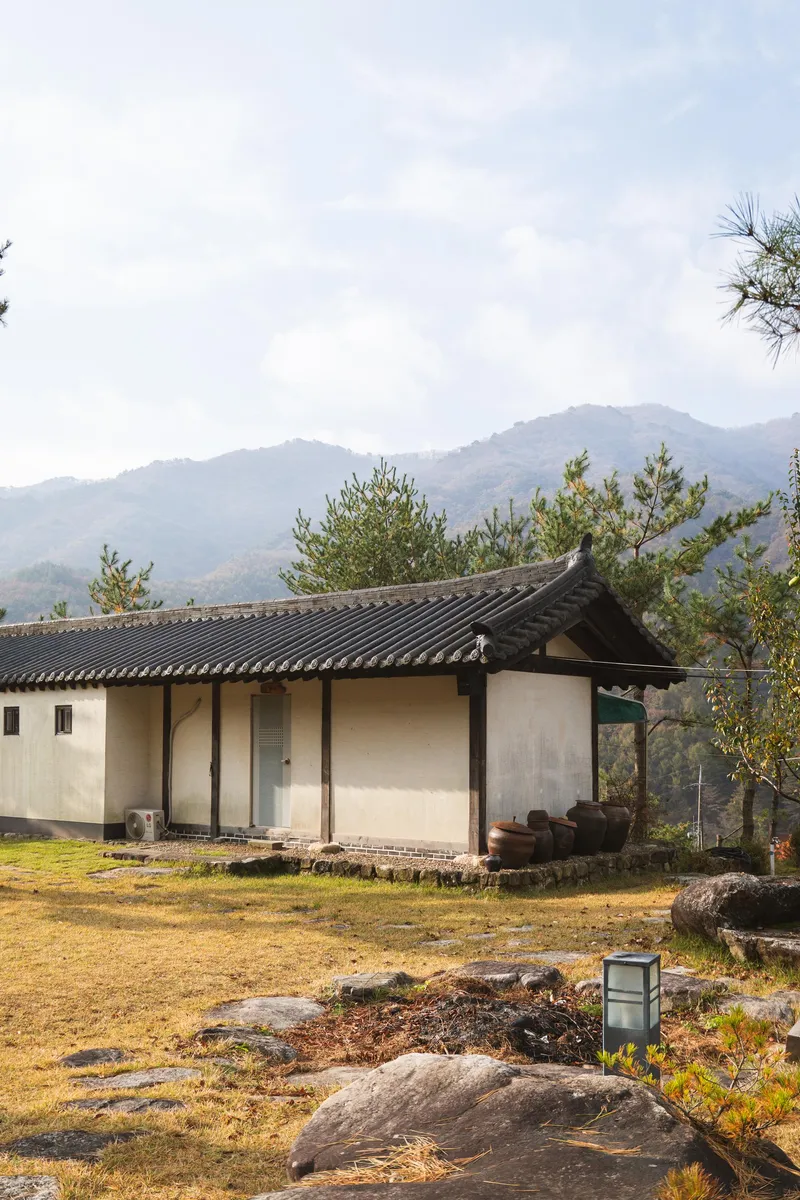 [경북 영주] 소백산 국립공원 안 산속 펜션 장미동1 16