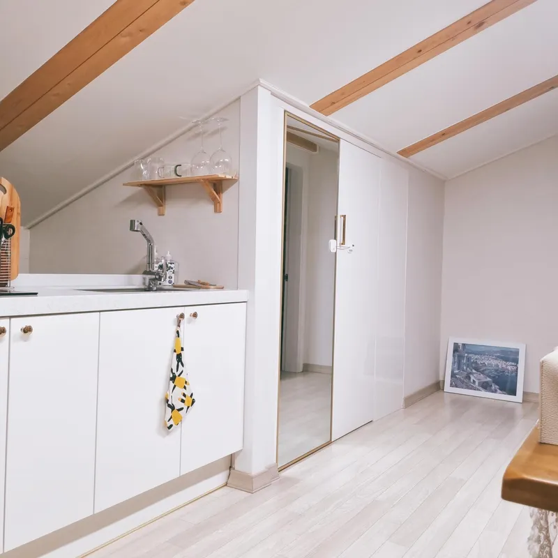 [전남 영광] 테라스가 있는 cozy house 34