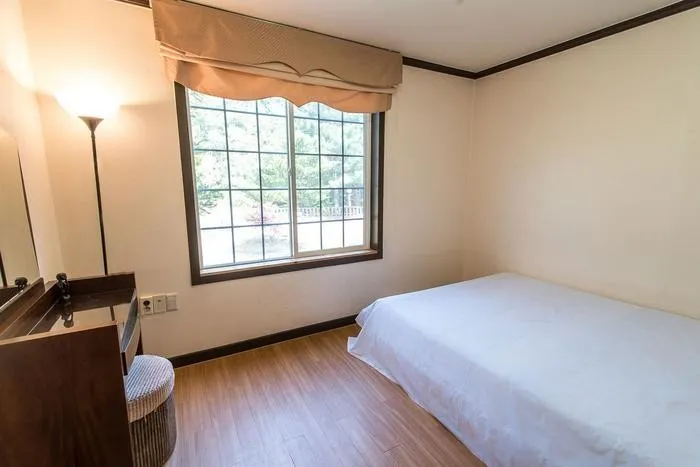 [Pyeongchang] Grand Room, a private pension with pets 4