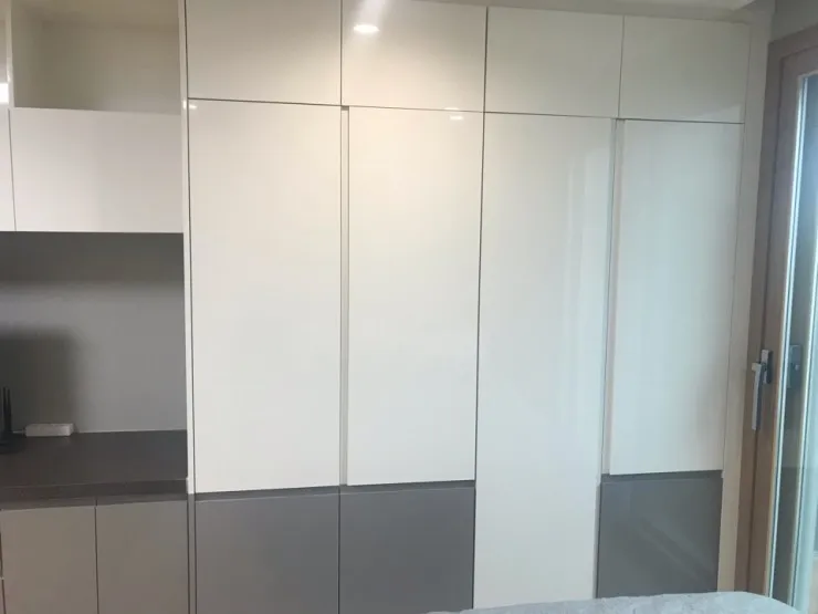 [Seongsan, Seogwipo] Newly built, fully-equipped, safe house with ocean view and terrace 36