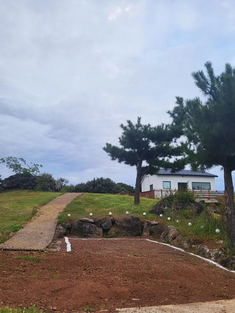[Jocheon, Jeju] Stars pouring down / Quiet accommodation / Cool sun 27