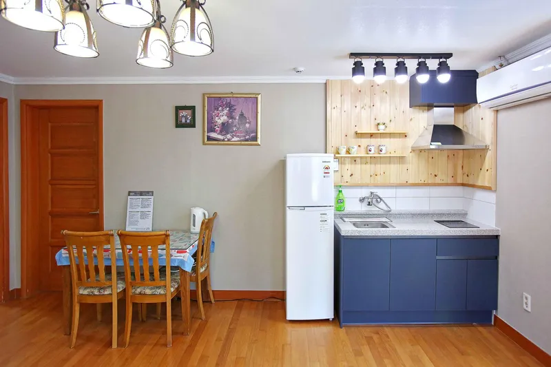 [Pyeongchang] Pension Dia near Daegwallyeong Alpensia Resort 7