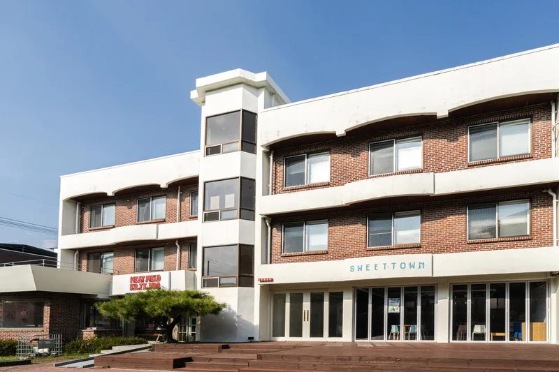 [Yeongju] Life Office 303, where workation is possible 45