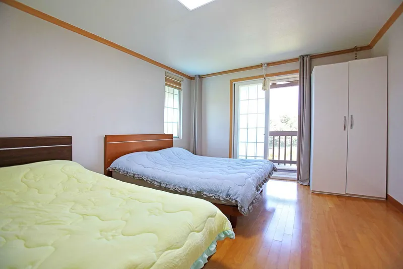 [Pyeongchang] Pension Dia near Daegwallyeong Alpensia Resort 8