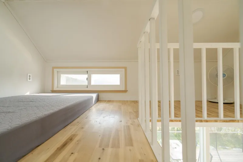 [Yeongju] Dalmaru, a secluded, independent house with a beautiful view near Musim Village 15