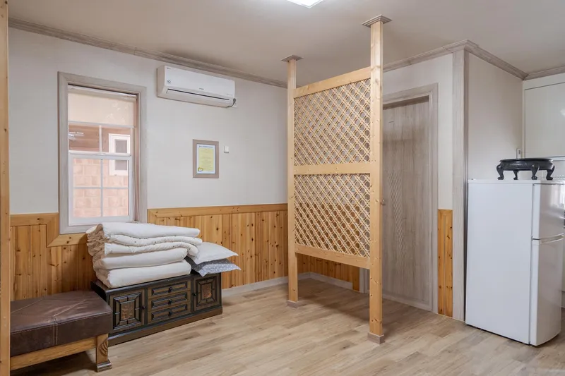 [Yeongju] A quiet pension near Geumgye Reservoir in Punggi-eup 4