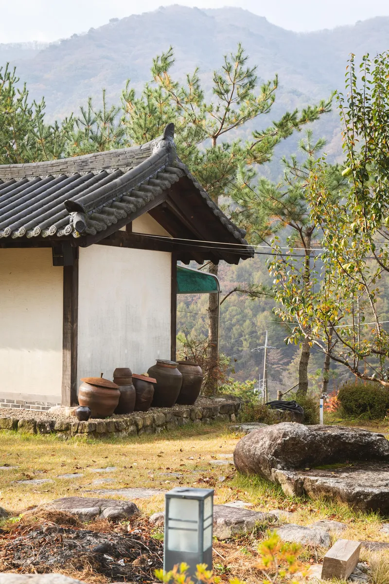 [경북 영주] 소백산 국립공원 안 산속 펜션 장미동2 16