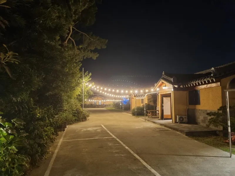 [제주 애월] 편백나무 한옥독채 #애견동반 43