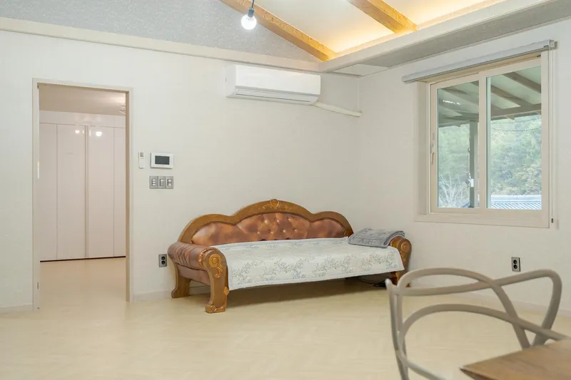 [Yeongju] Independent pension in front of the valley at the foot of Mt. Sobaeksan in Dansan-myeon 52