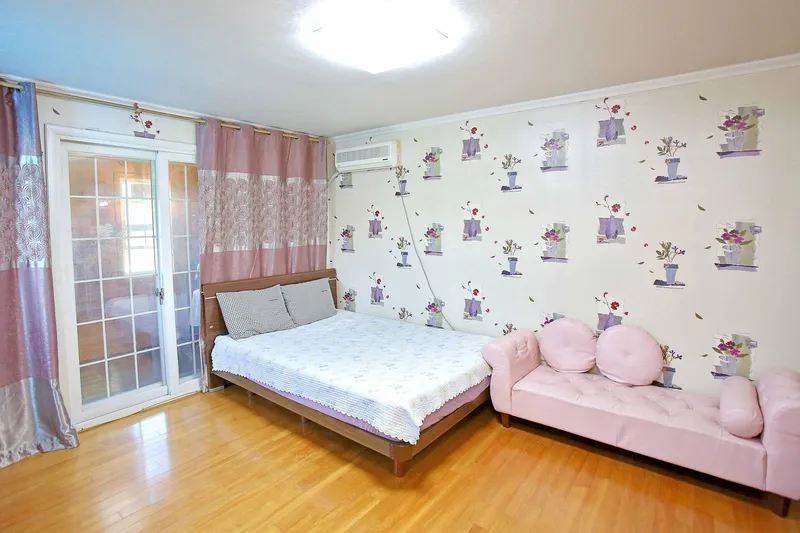 [Pyeongchang] Ruby Pension near Daegwallyeong Alpensia Resort 8