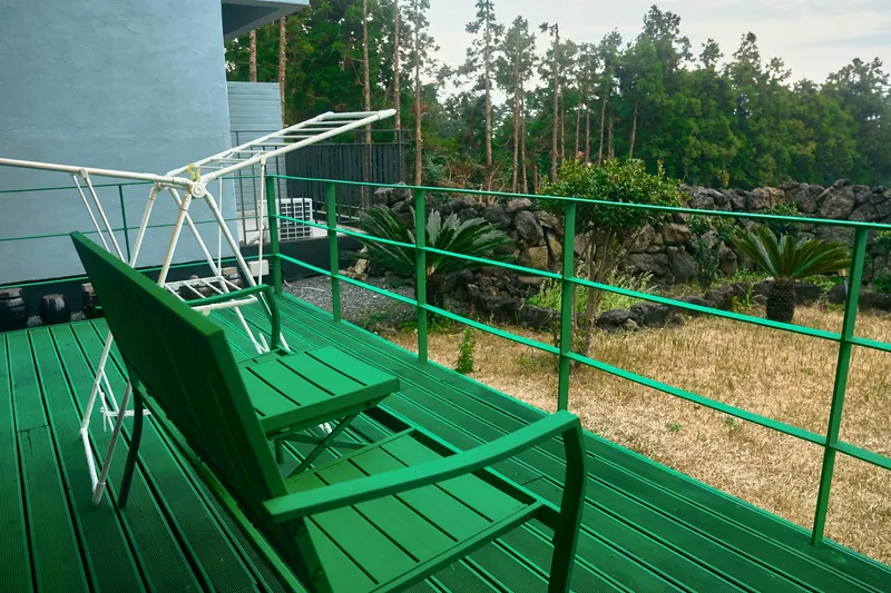 [Namwon, Seogwipo] #Ocean view #Pet #Private terrace 2 20