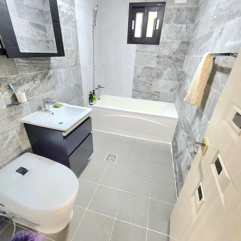 [Yangyang] Jumunjin, 5 minutes from the beach, 350 pyeong building, 50 pyeong 2nd floor detached house 28