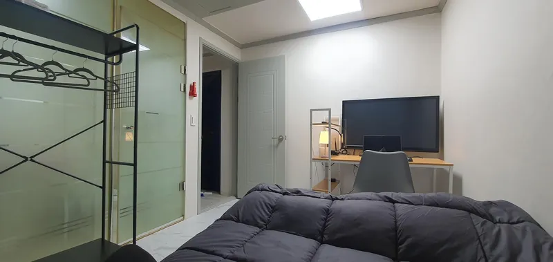 [Guri] Hanyang University Guri Hospital 3 minutes, private room, bus stop 1 minute 6