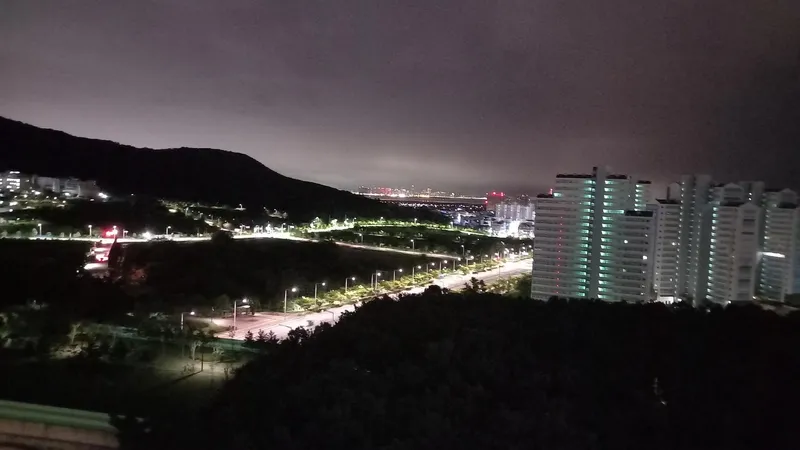[Yeongjong, Incheon] Incheon Airport Unseo Station Newly Built Full-Option Residence Hotel 2004 40