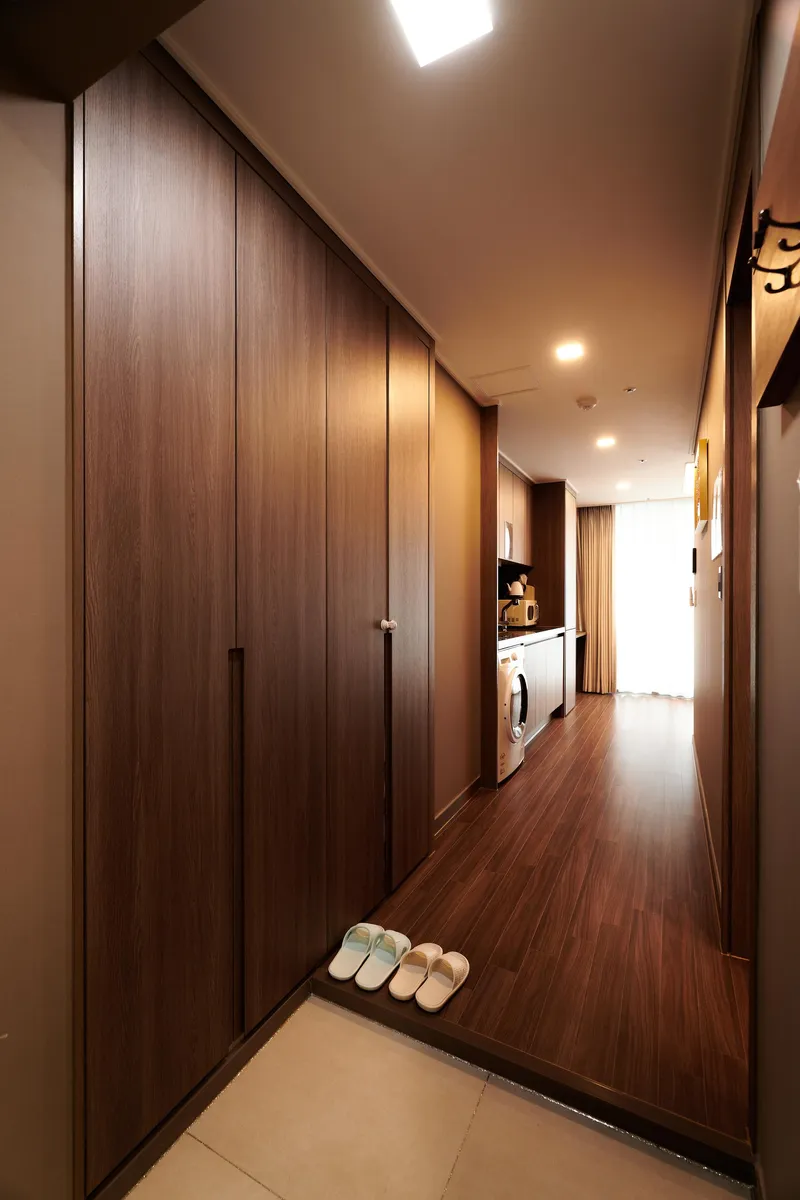 [Haeundae, Busan] Ocean view accommodation near Haeundae Station 8