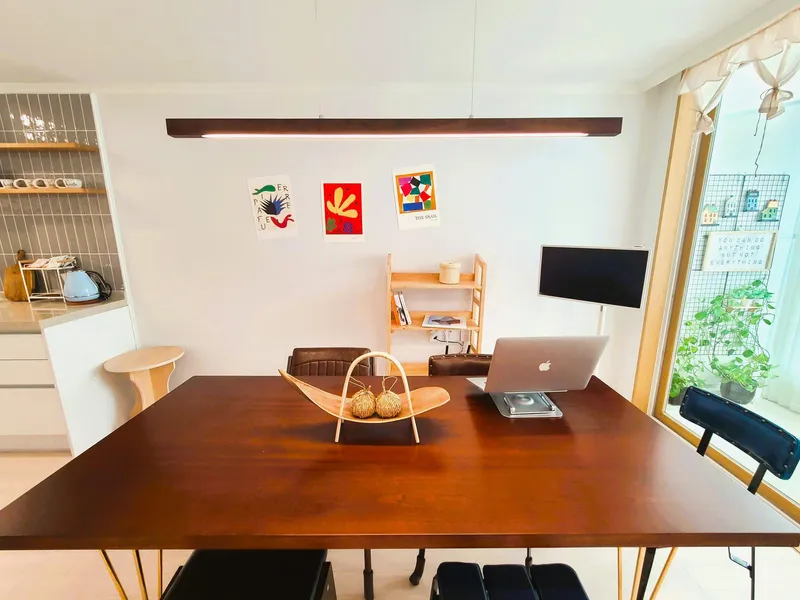 [Jung-gu, Seoul] Newly remodeled apartment near Namsan Forest District, Itaewon Hannam, and Hipdang-dong 16