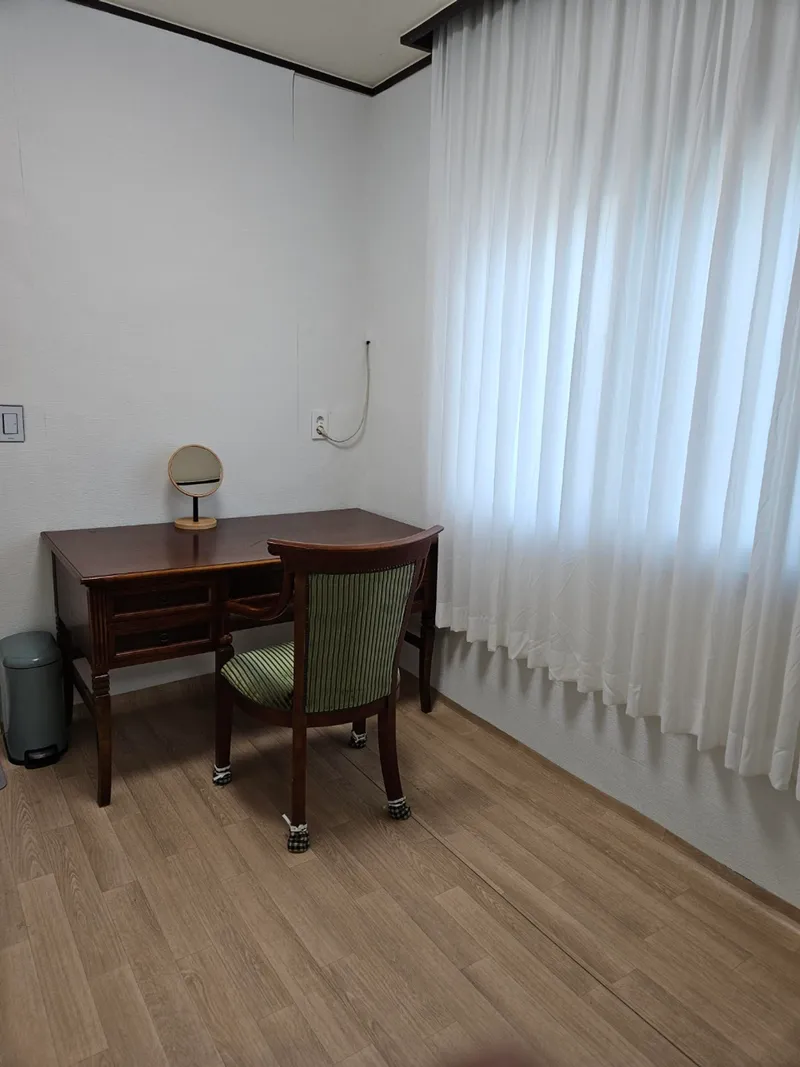 [Jeonju] Three-room house 22