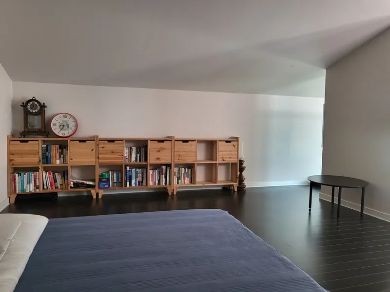 [Seongsan, Seogwipo] Premium three-room duplex in front of the sea 12