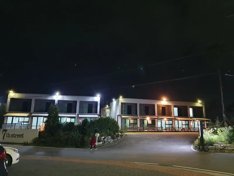[경북 경주] 경주보문단지 10분거리 펜션 7