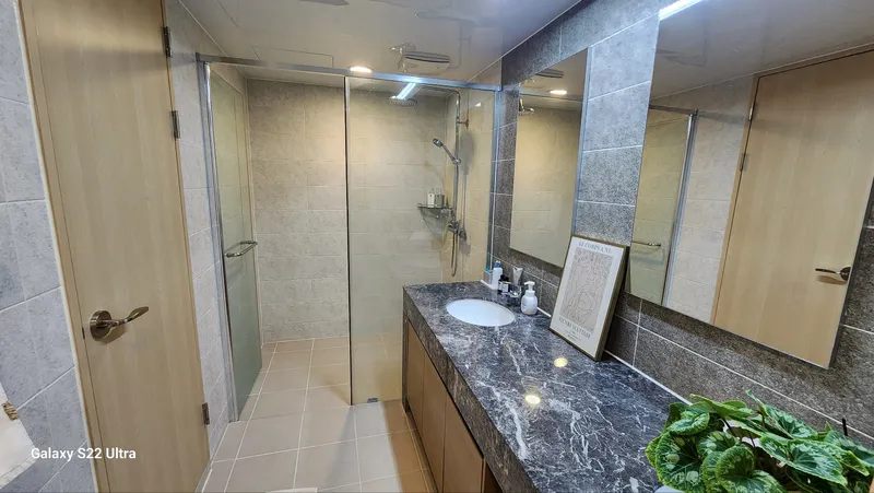 [Pyeongchang] Daegwallyeong Picnic Alpensia Ski Resort View Full-Option Apartment 8