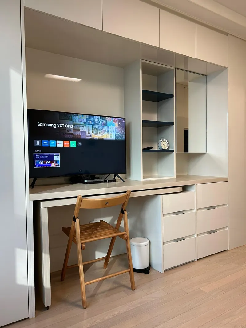 [Gangseo, Seoul] Magok Balsan Station, one-room officetel in the immediate vicinity 6