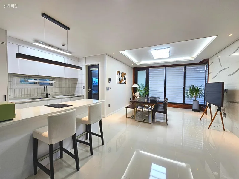 [Daejeong, Seogwipo] A townhouse right in front of the sea #Pets allowed 45
