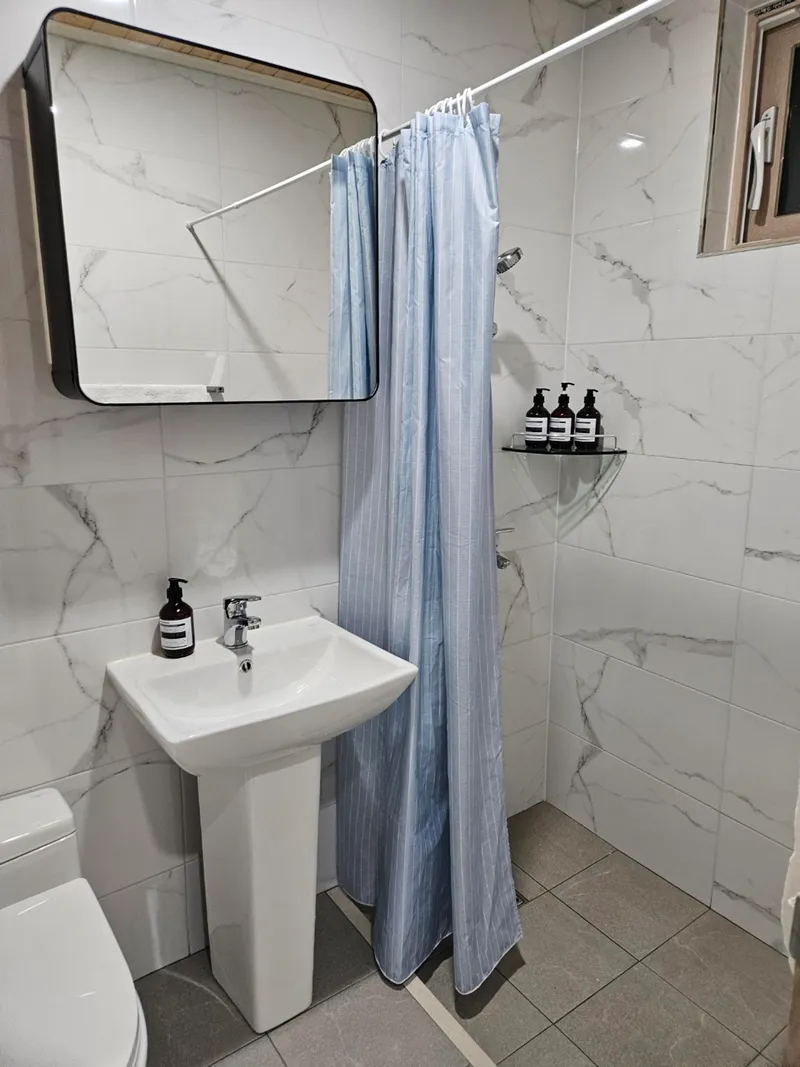 [Jocheon, Jeju][Jeju Hamdeok] Emotional one-room detached house with a beautiful garden 7