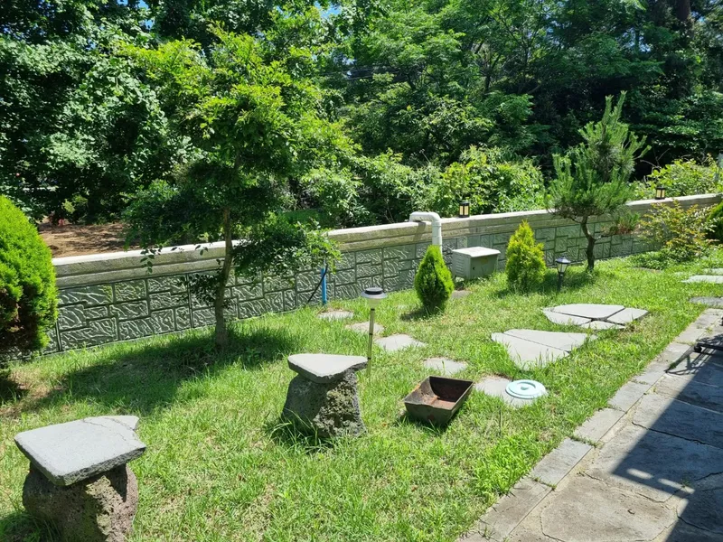 [제주 구좌] 바다가 가까운 조용한 2층 투룸독채 101호 15