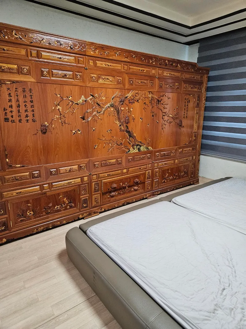 [Jeonju] Three-room house 19