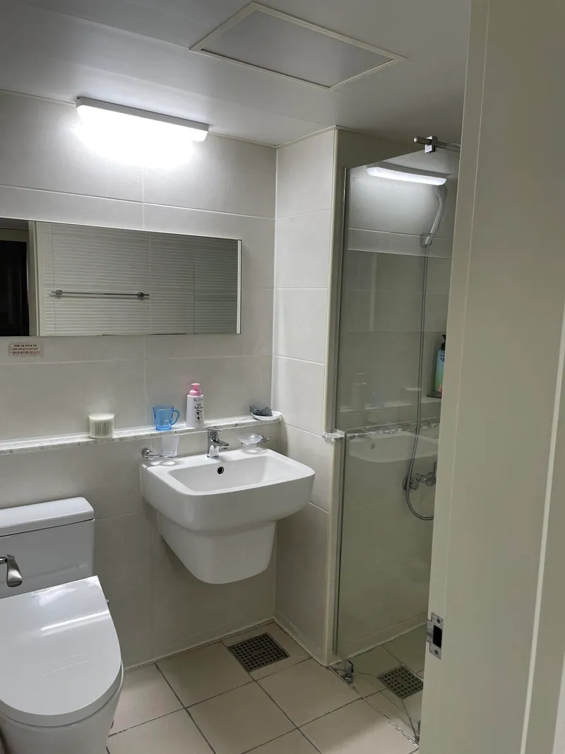 [Gangneung] Jumunjin Ocean View Penthouse, 3 bedrooms, 2 bathrooms, 33-inch flat, beachfront walk 79