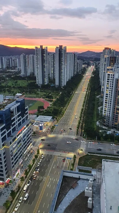 [Yeongjong, Incheon] Yeongjong Sky City SOHO Newly Built Accommodation Facility 18