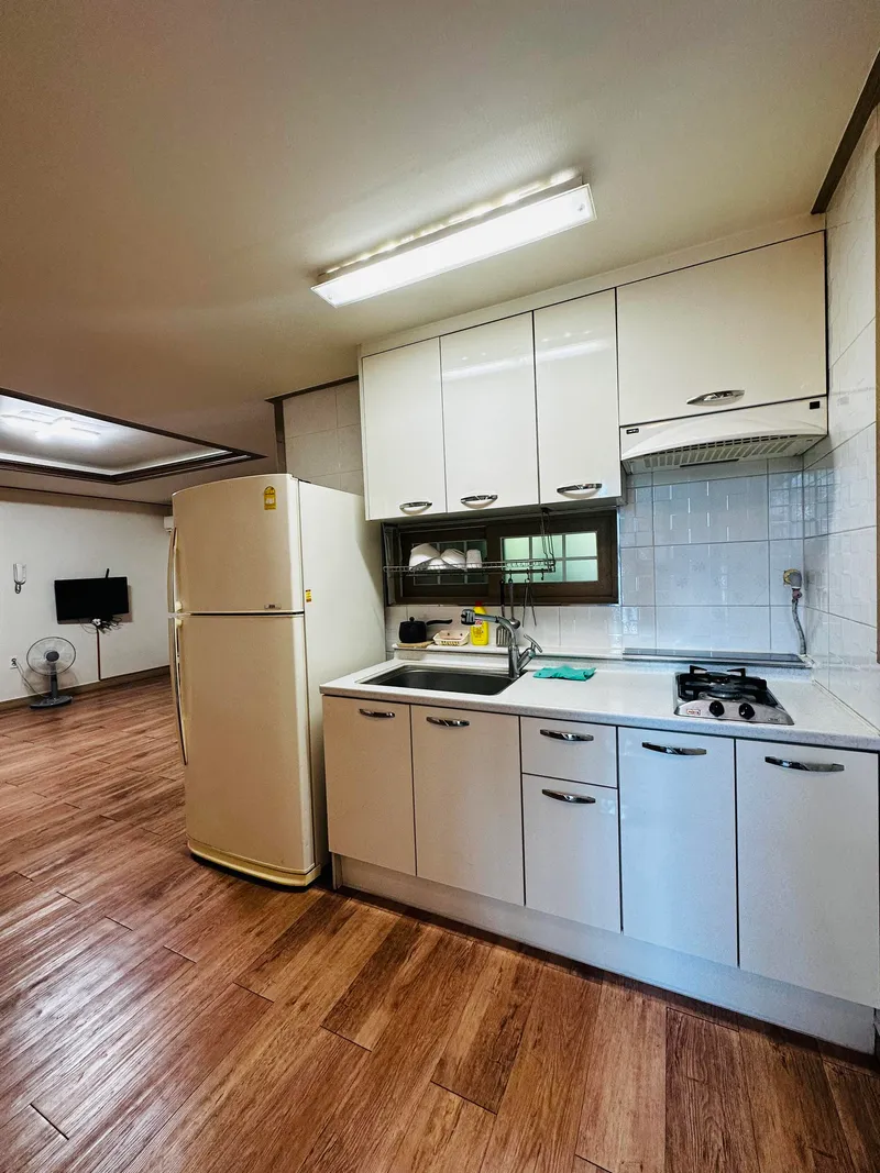 [Tongyeong] Ocean View 18 Pyeong Separate One Room Pension A 5
