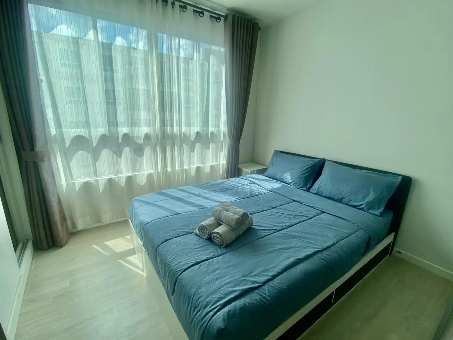 Chiang Mai_Dcondo Sign walkable Condo 1BR & sleeps 3 Studio with the largest outdoor swimming pool (Dsign561) Cover Photo