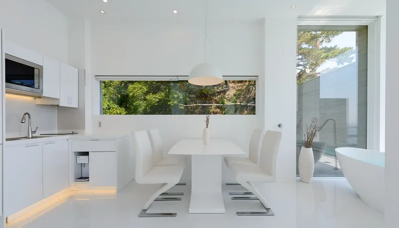 [Pohang] Guryongpo Ocean View View Restaurant Pool Villa A Building 1st Floor 6