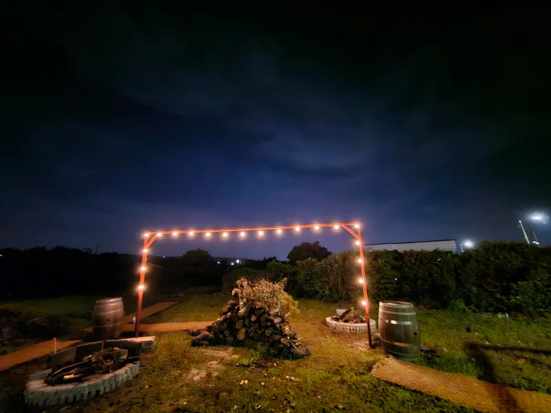 [Seongsan, Seogwipo] Ocean view, dolphin view, Olle trail course, 400-pyeong yard, emotional accommodation #pet 29