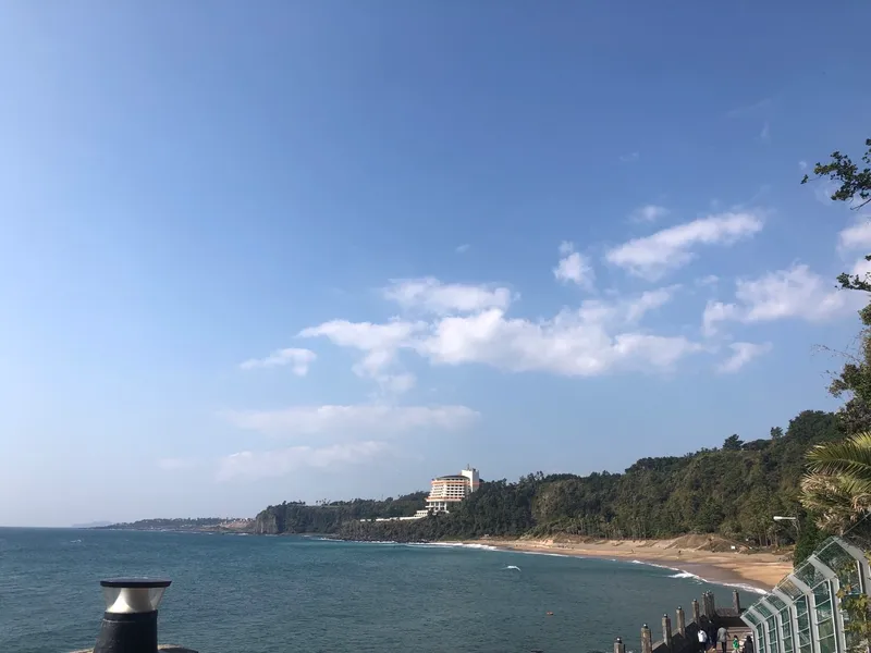 [Jungmun-dong, Seogwipo][5 minutes from Jungmun Beach, good value, convenient, clean, safe accommodation, perfect for backpackers] 2#7 41