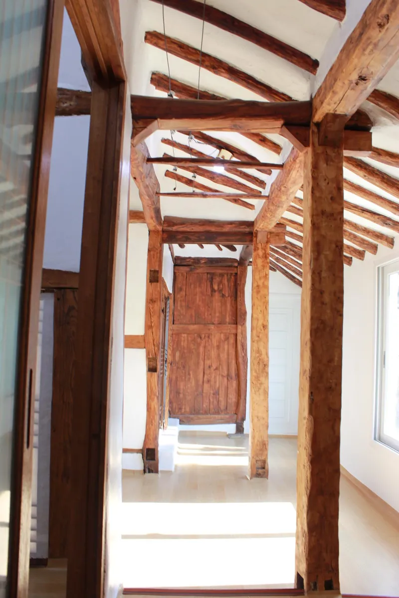 [Namhae] Pretty country house with yellow rafters and a yard, private stay #PetFriendly 21